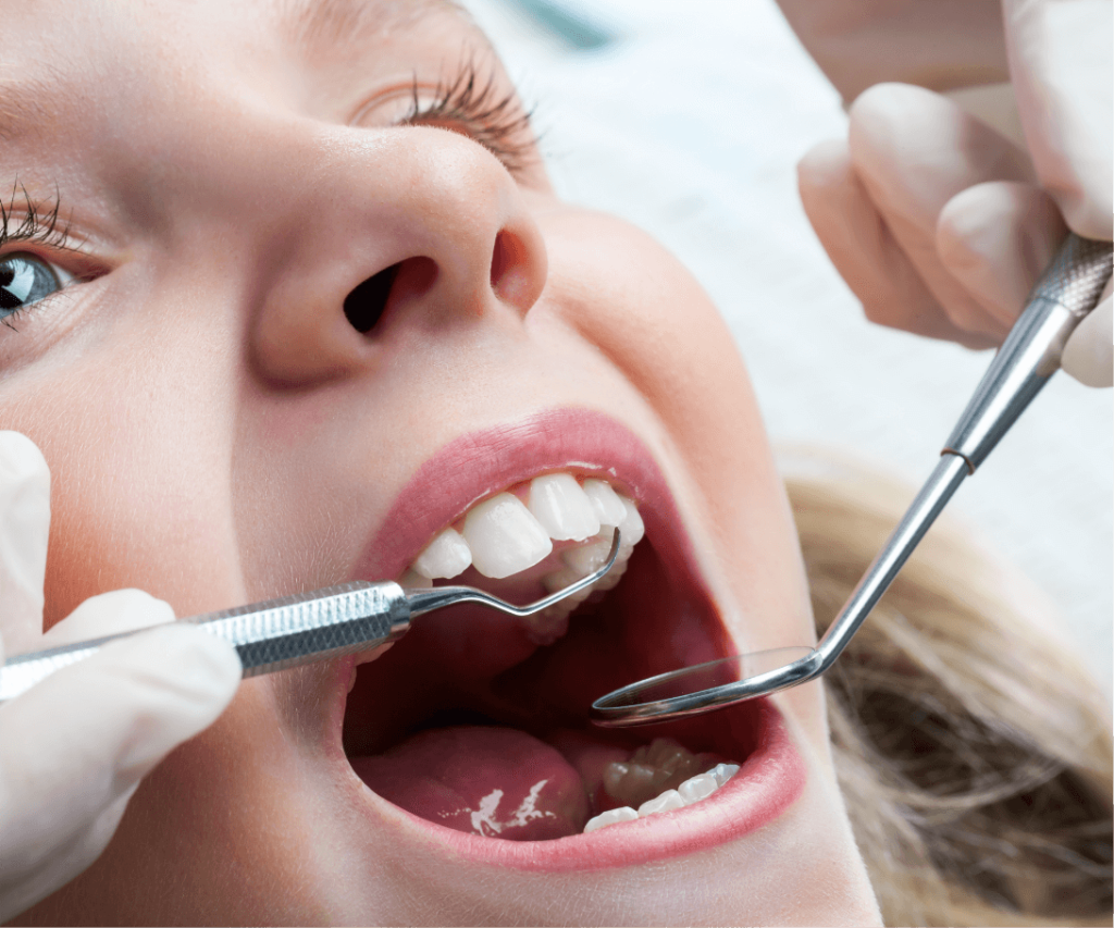 Children's Dentistry