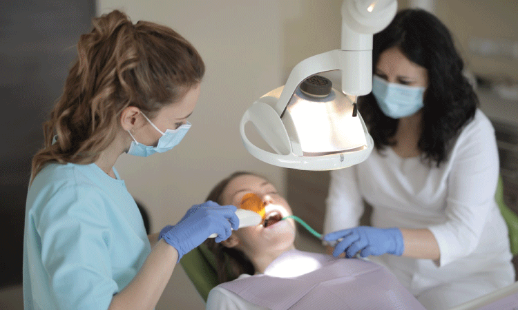 Laser Dentistry – What You Need To Know
