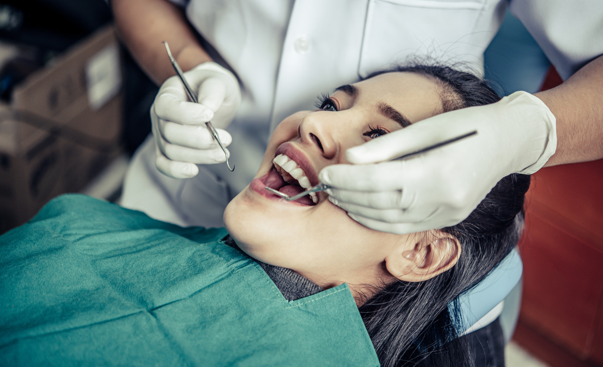 The Importance Of Dental Fillings
