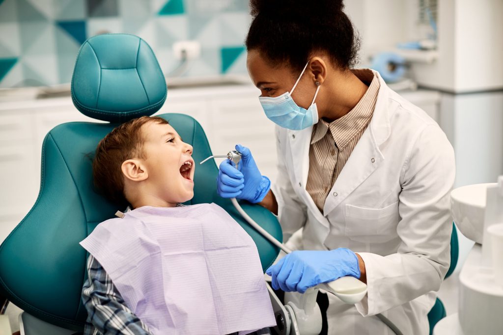 Dental Hygienist’s Role