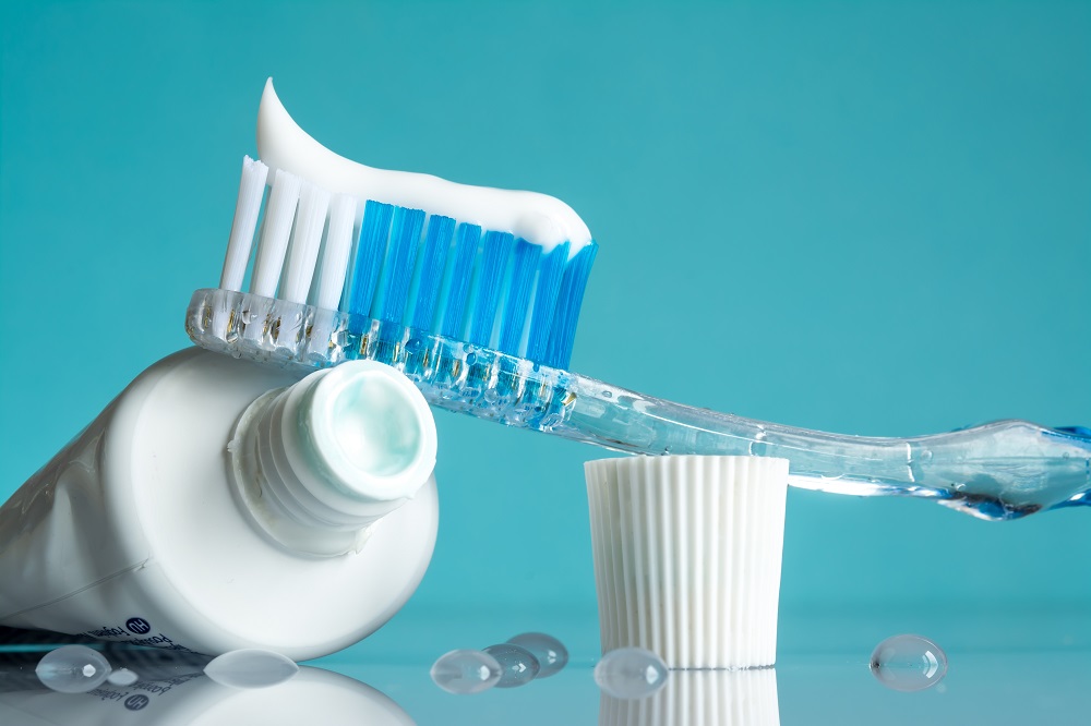 Explaining Fluoride Assist in Good Oral Health