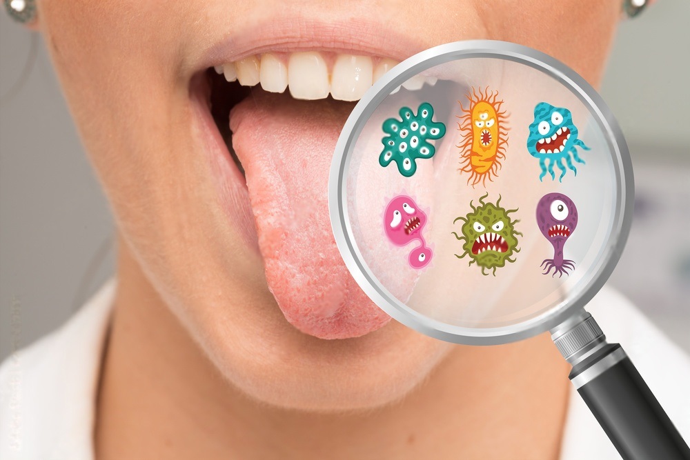Unveiling the Secrets of Your Mouth’s Ecosystem