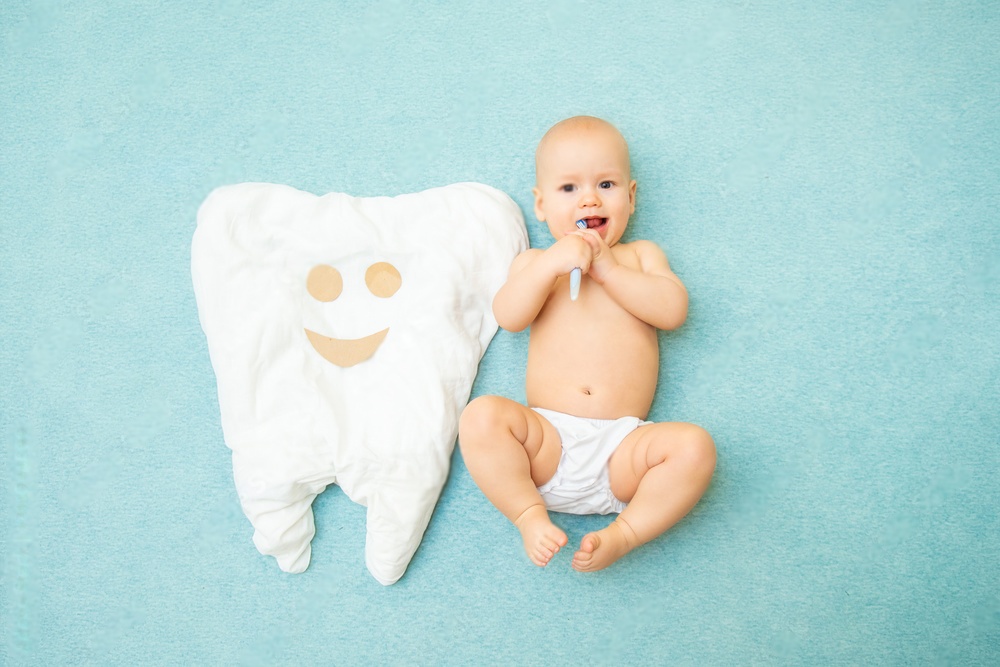 <strong></noscript>Can Pregnancy Complications Affect My Babies’ Teeth?</strong>